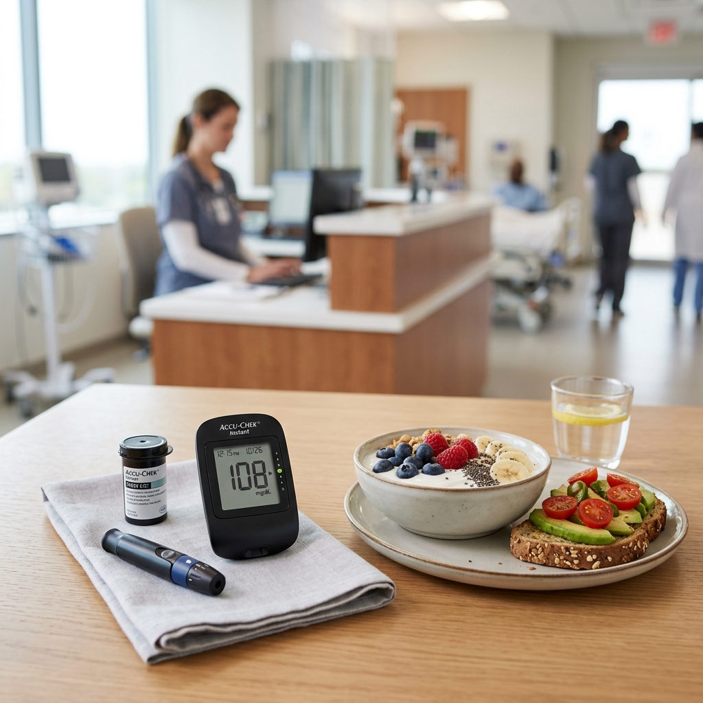 Diabetes Management
